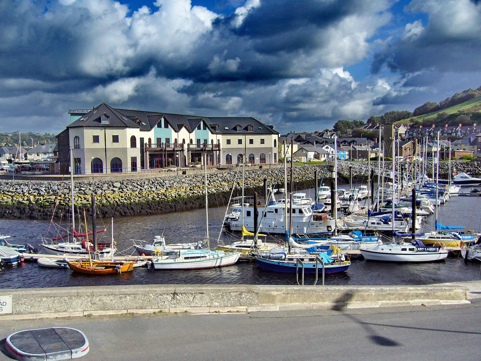 Aberystwyth